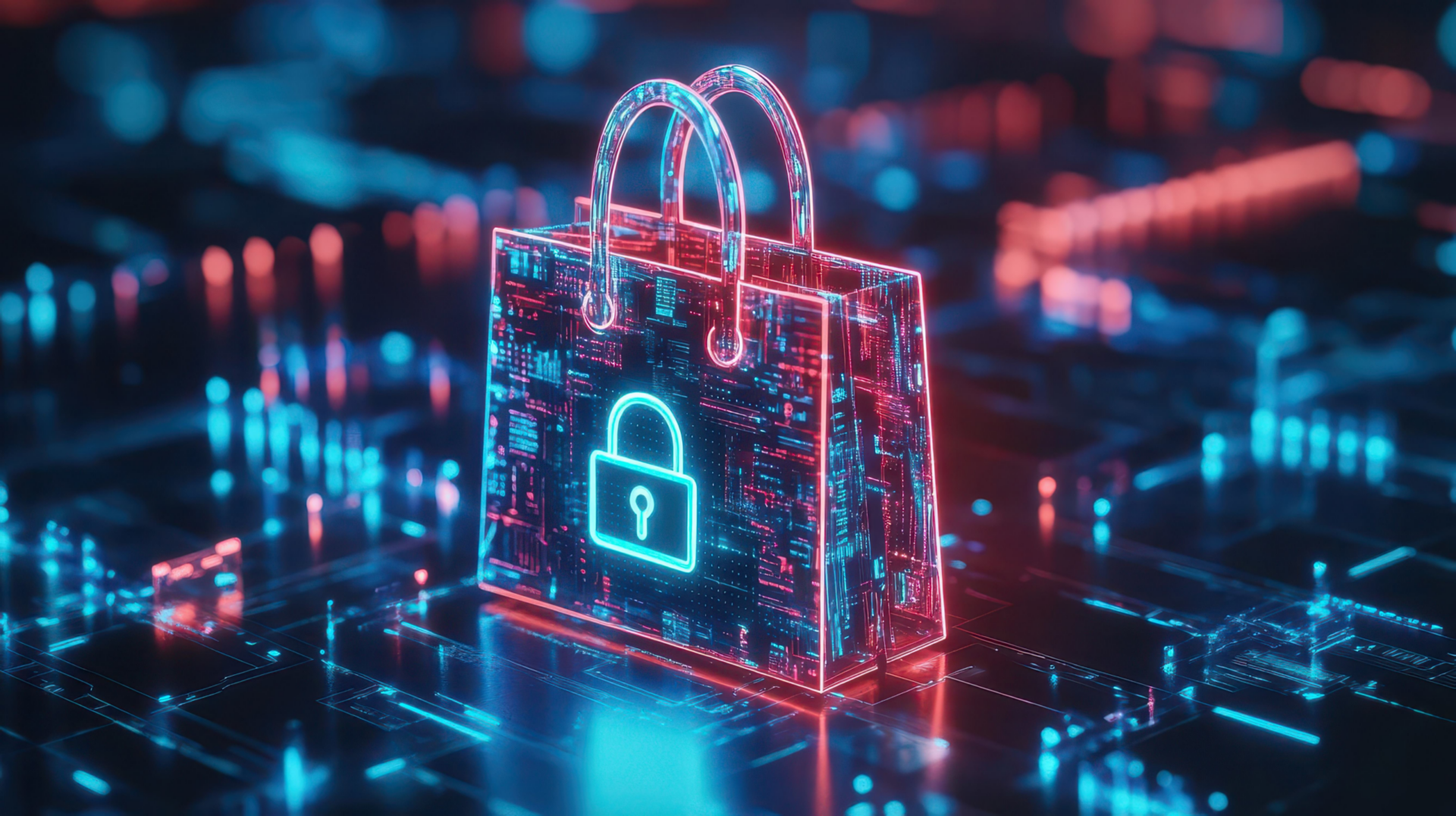 Cybersecurity for E-Commerce: Protecting Your Online Store