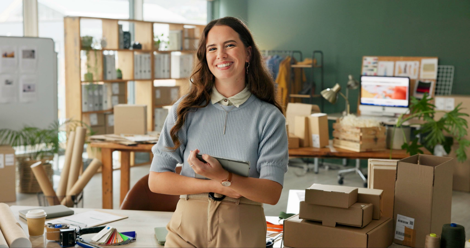 6 Benefits of Managed IT Services for Your Dropshipping Business