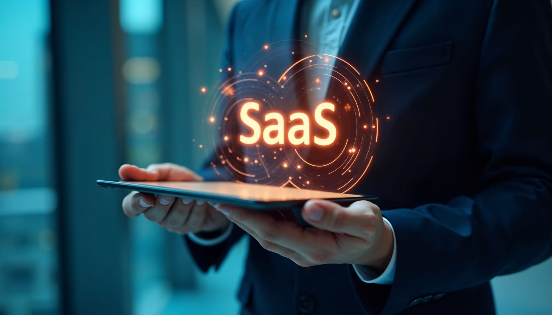 Integrating SaaS Solutions For Effective Dropshipping Supply Chain Management