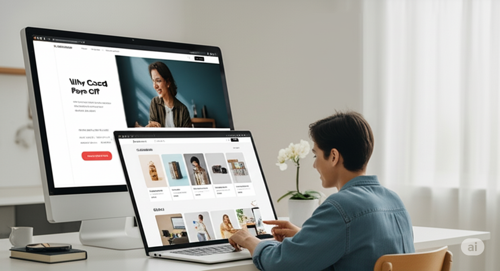 Why Good UX Pays Off: Boost Ecommerce Conversions with Smart Design