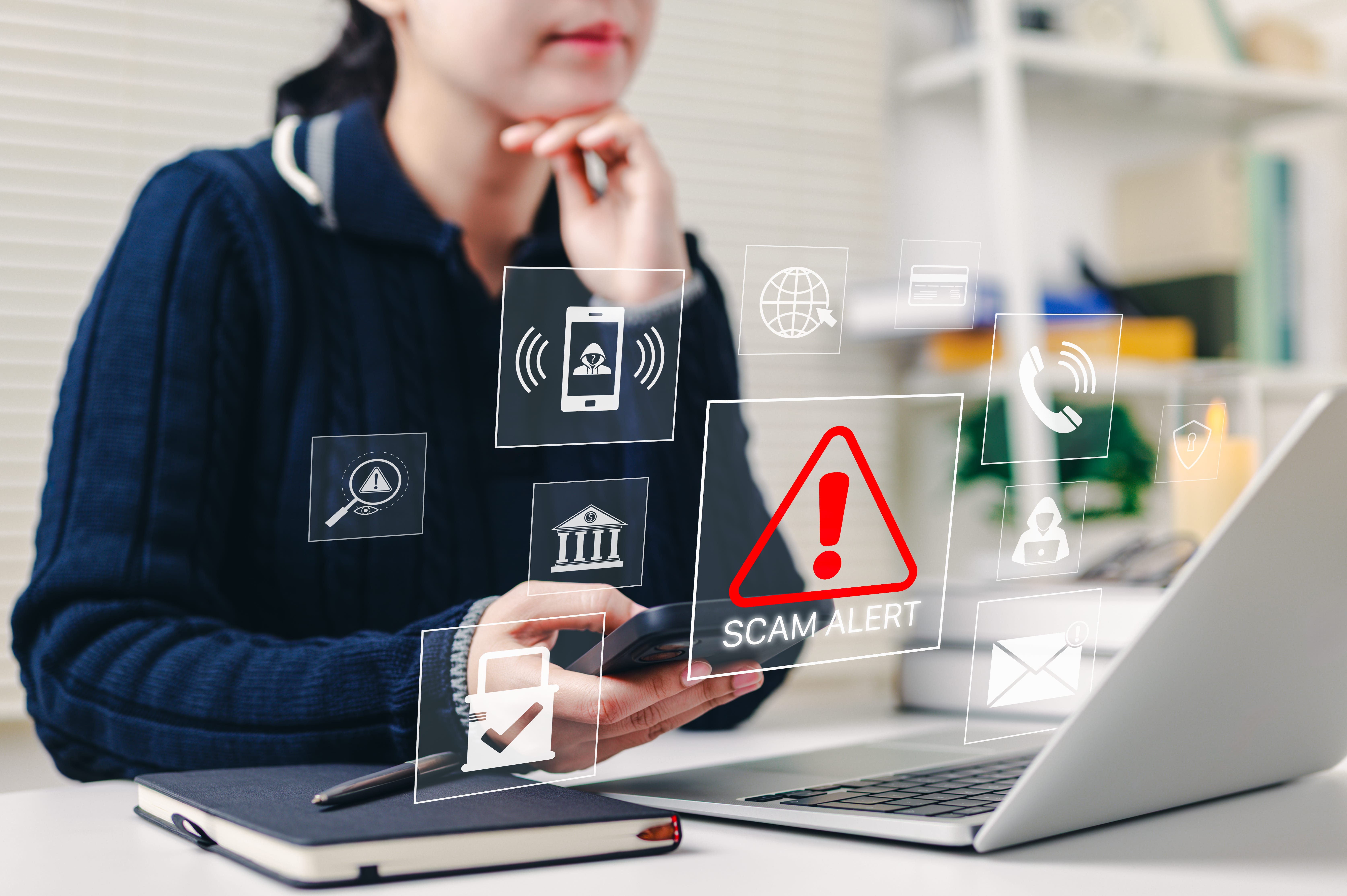 How To Spot Vulnerabilities in Your Online Store Security