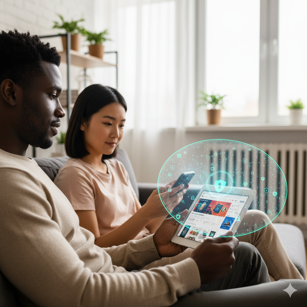 How Online Stores Are Adapting to New Security Challenges