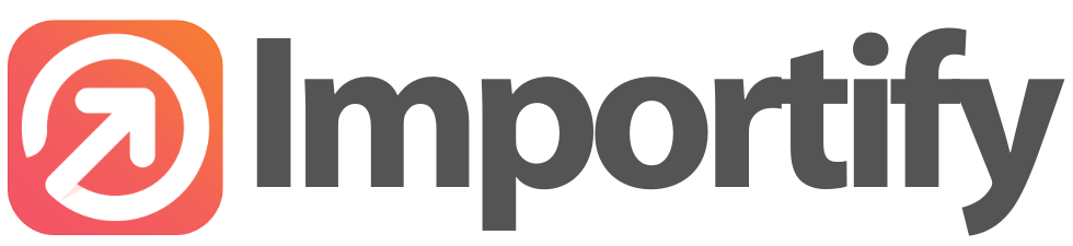 Importify logo